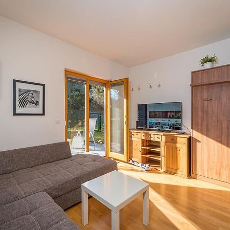 Apartments Plan Kranjska Gora Extérieur photo