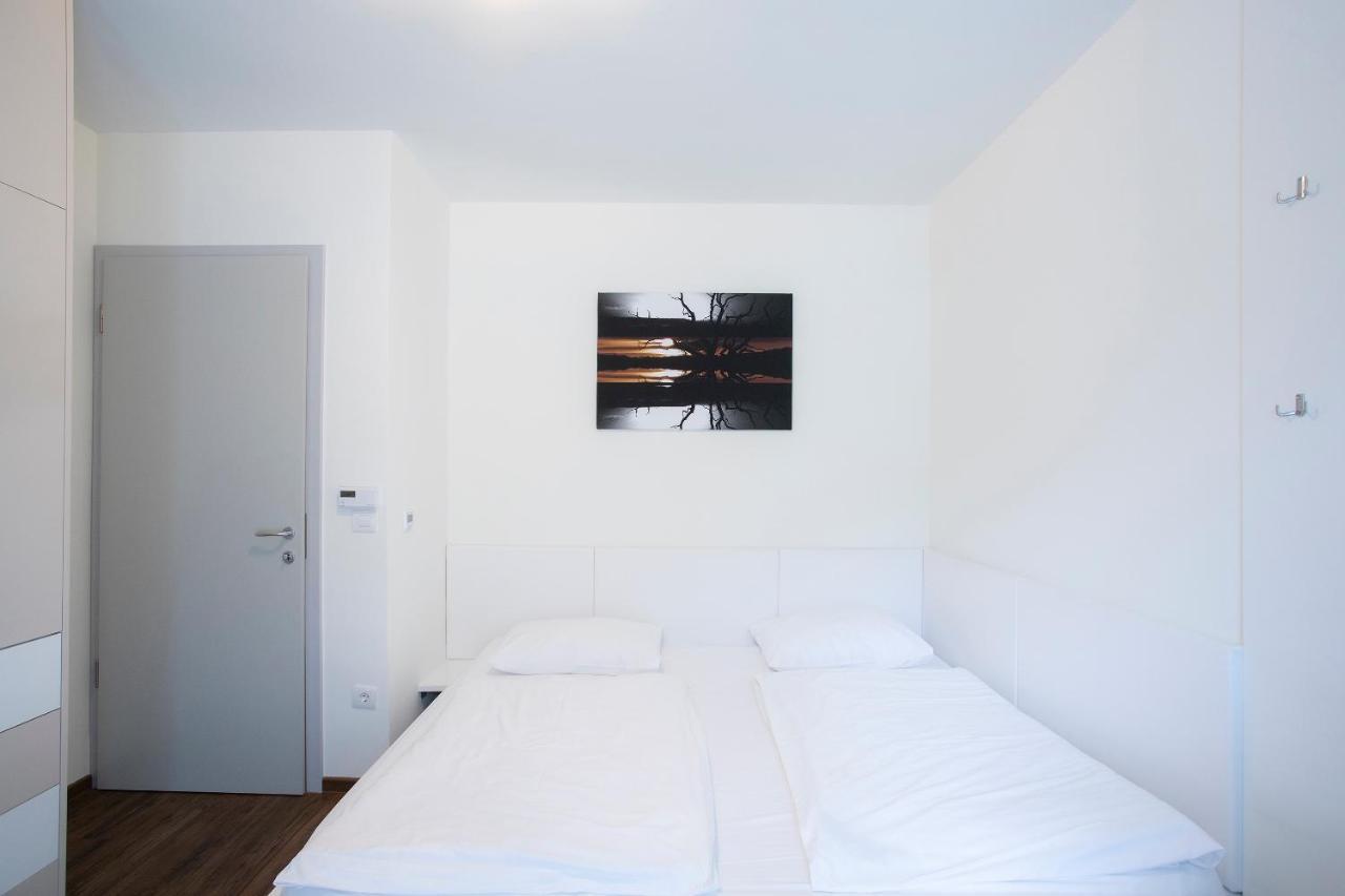 Apartments Plan Kranjska Gora Extérieur photo