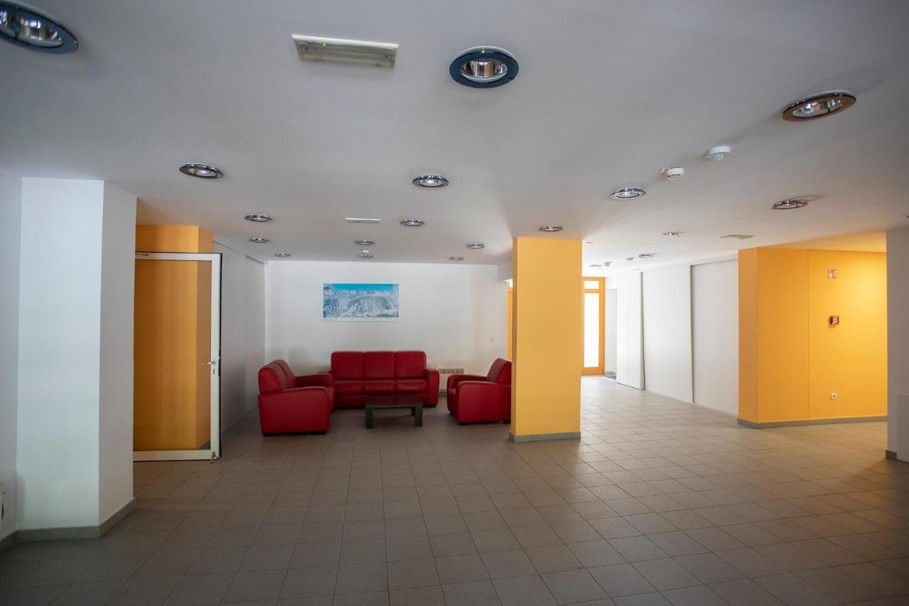 Apartments Plan Kranjska Gora Extérieur photo