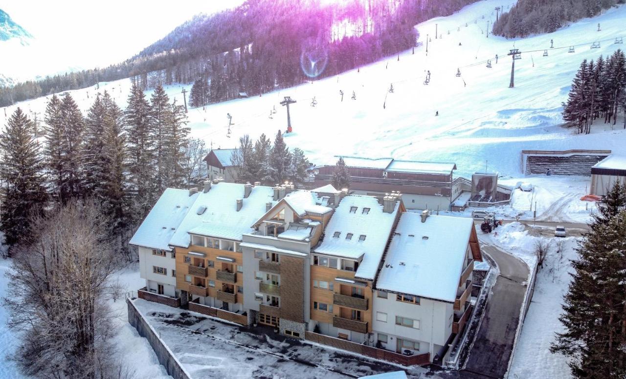 Apartments Plan Kranjska Gora Extérieur photo