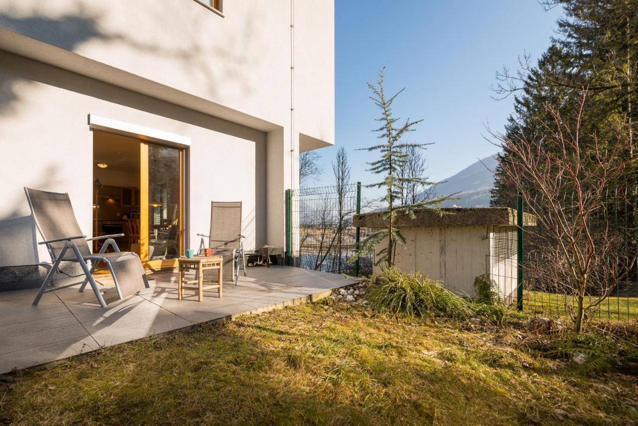 Apartments Plan Kranjska Gora Extérieur photo