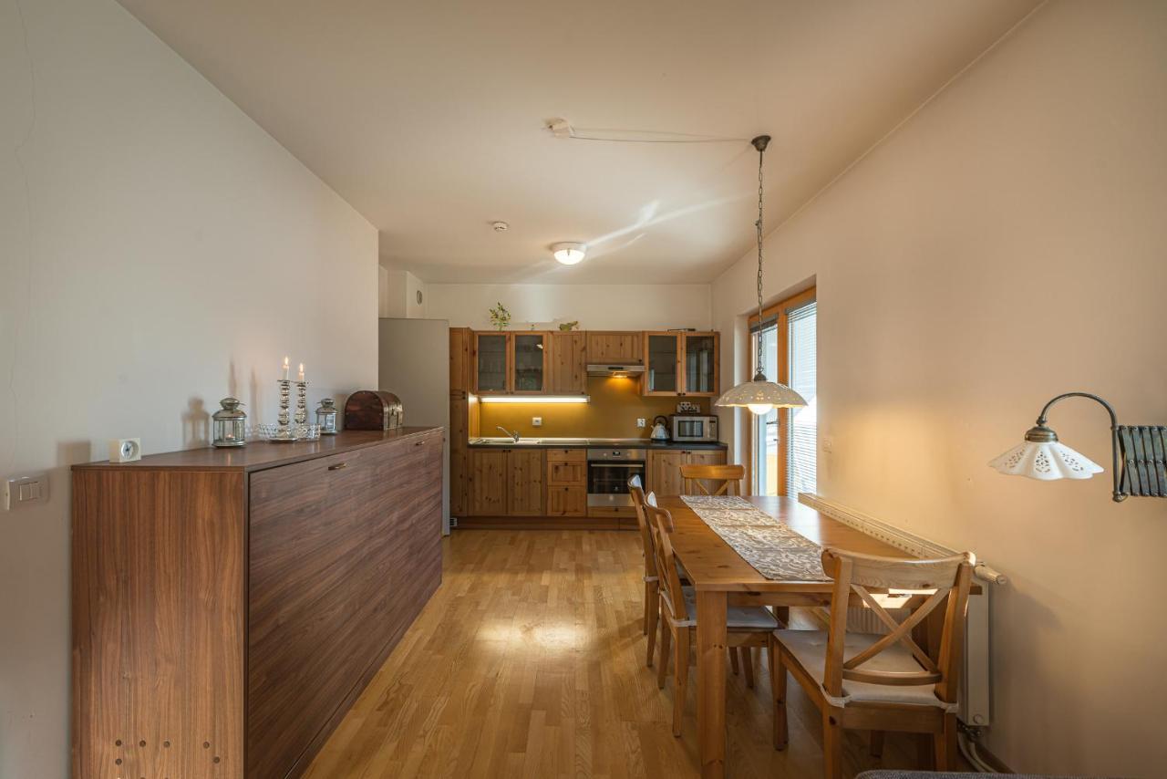 Apartments Plan Kranjska Gora Extérieur photo
