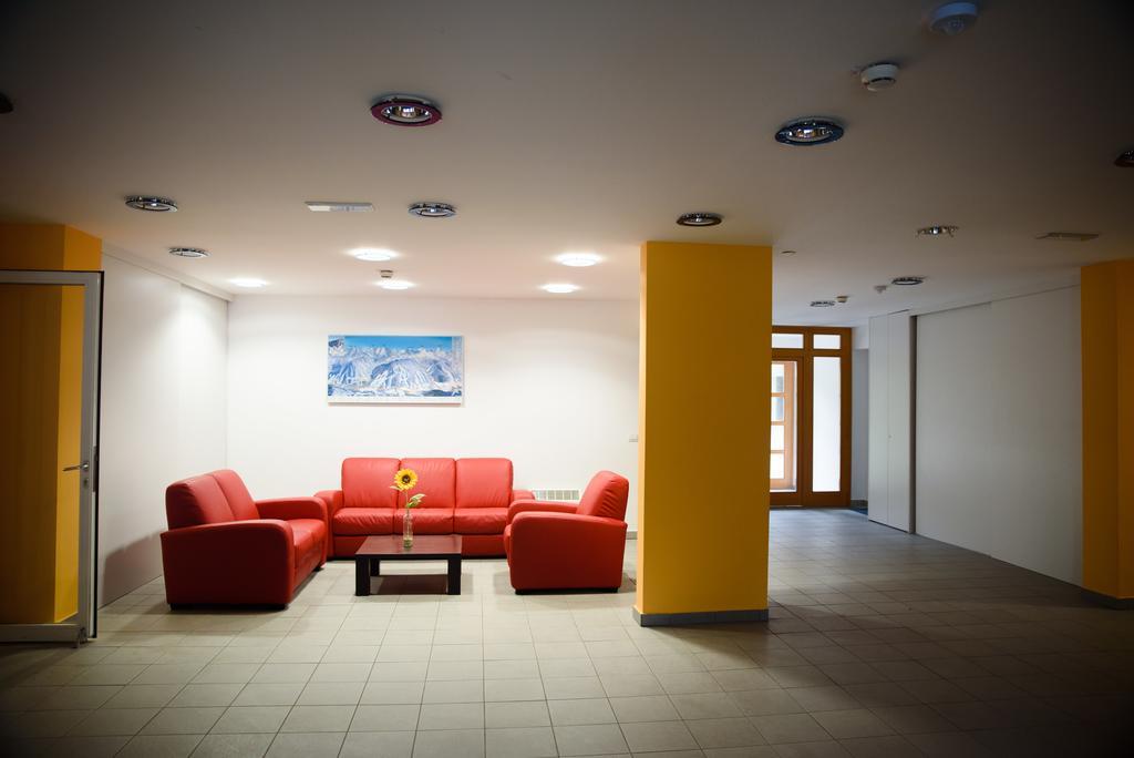 Apartments Plan Kranjska Gora Extérieur photo