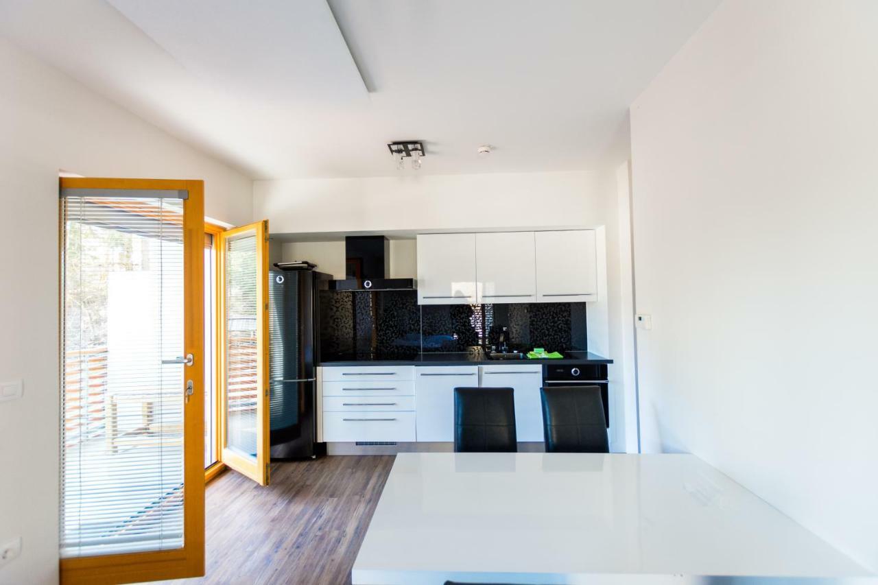 Apartments Plan Kranjska Gora Extérieur photo