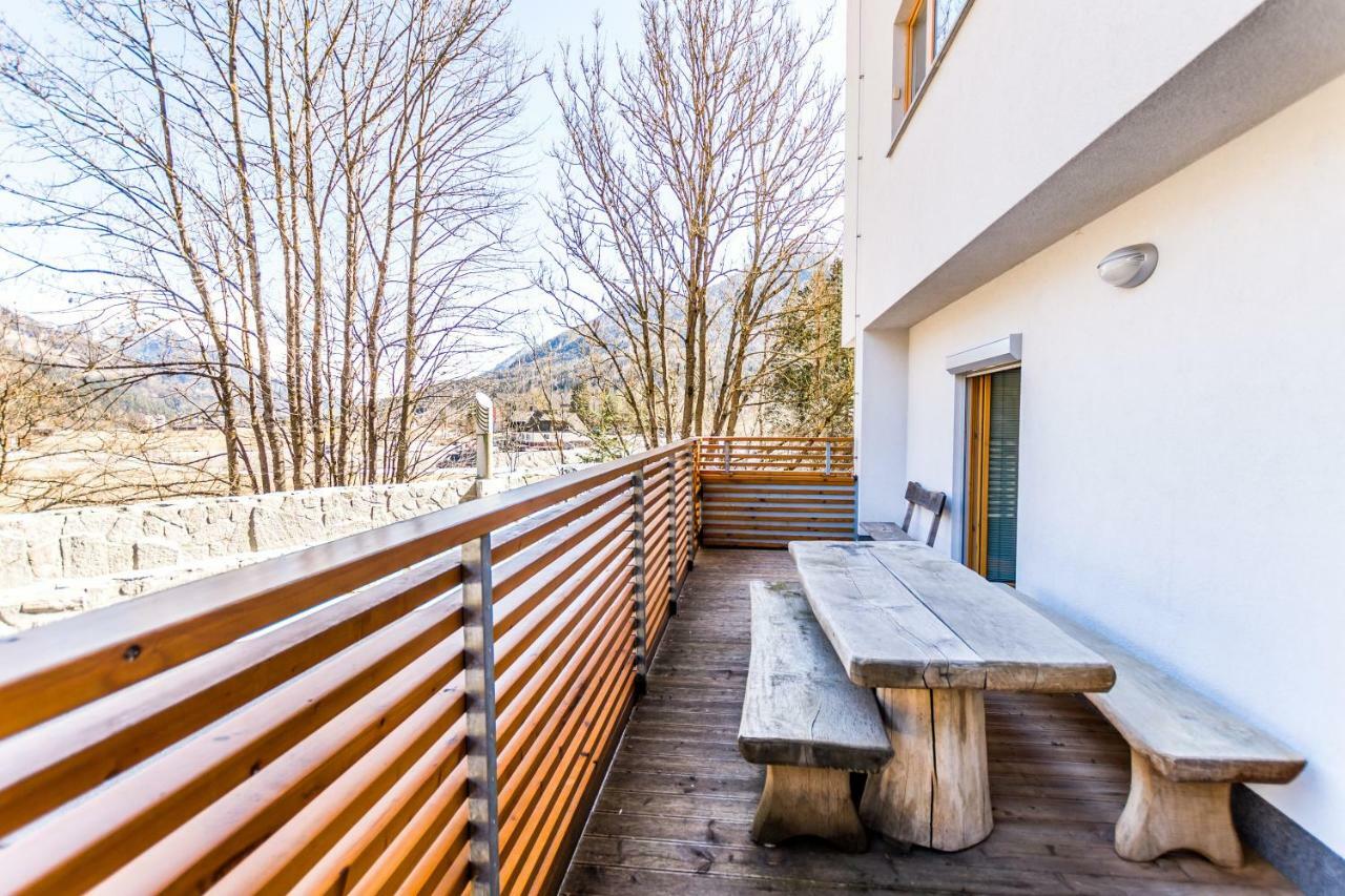 Apartments Plan Kranjska Gora Extérieur photo